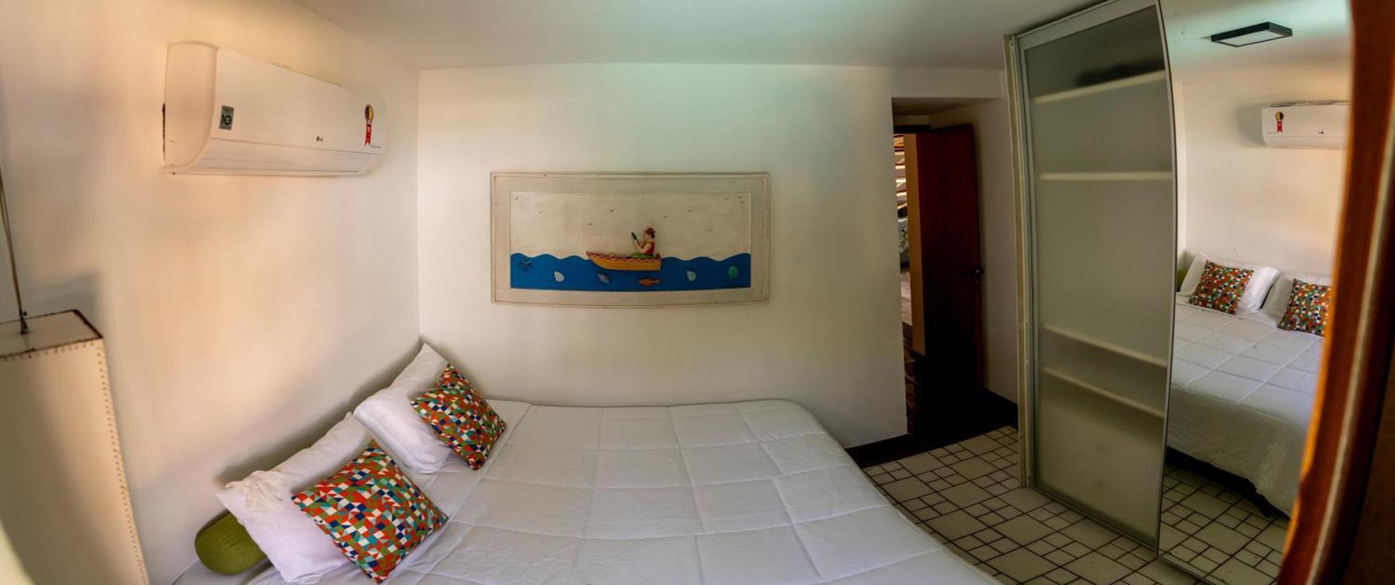 Bangalô c/ Piscina - Marulhos Resort, Beira Mar de Muro Alto / Pôrto das Galinhas Exterior foto