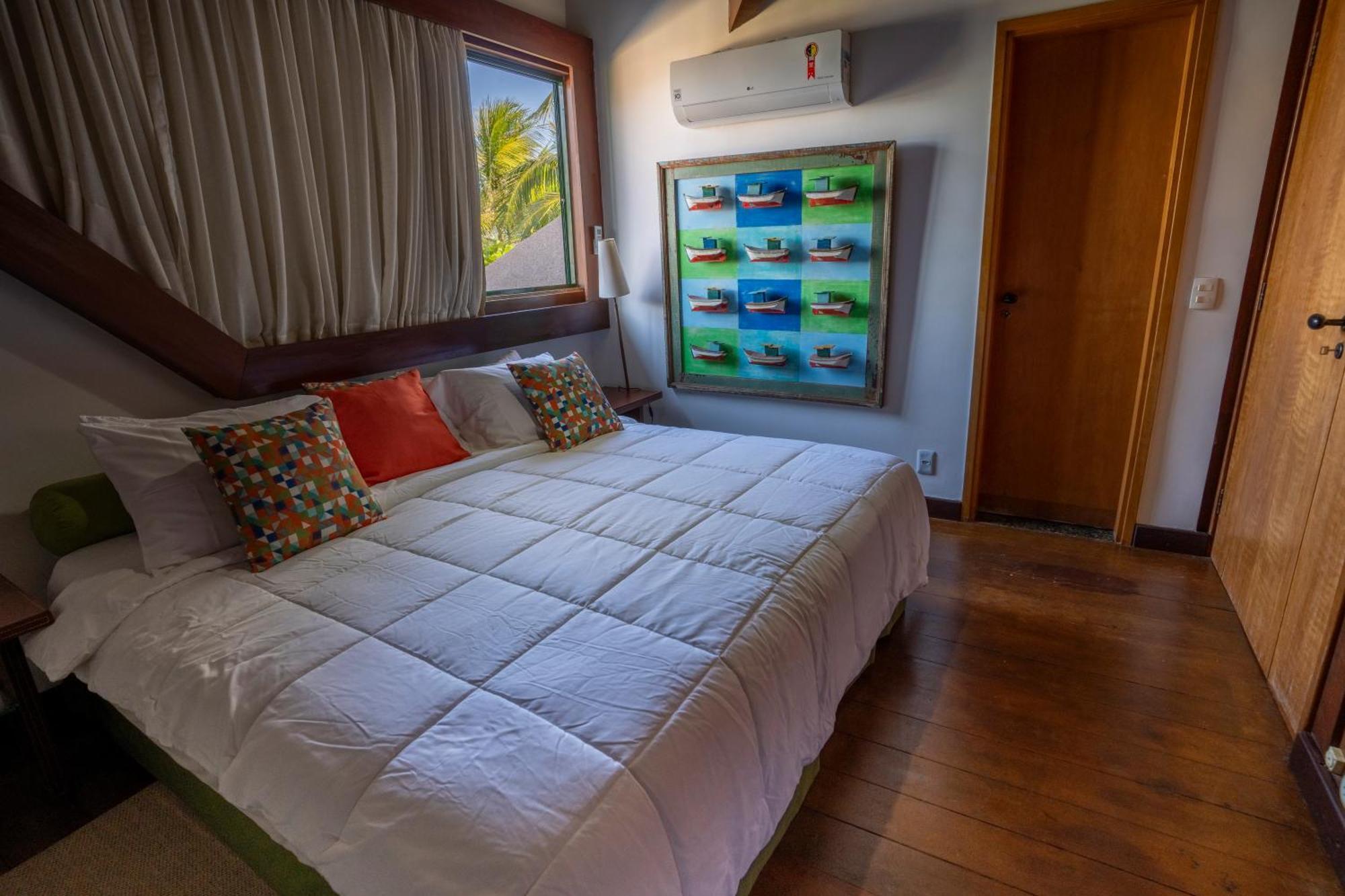 Bangalô c/ Piscina - Marulhos Resort, Beira Mar de Muro Alto / Pôrto das Galinhas Exterior foto